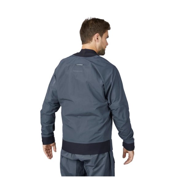 Mustang Survival Meris Waterproof Spray Top - Picture 4 of 9